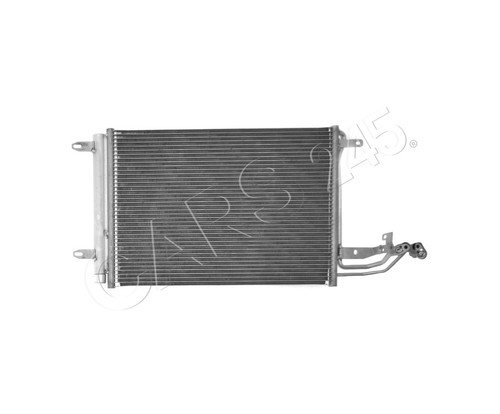 Condenser fits audi - ac,