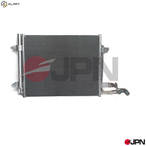 Condenser air conditioning - air,