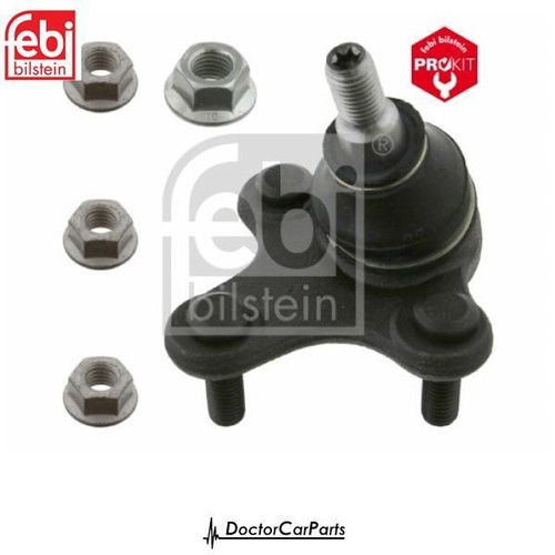 Ball joint front right - ball,