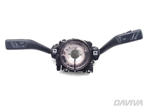 Caddy wiper indicator - caddy,