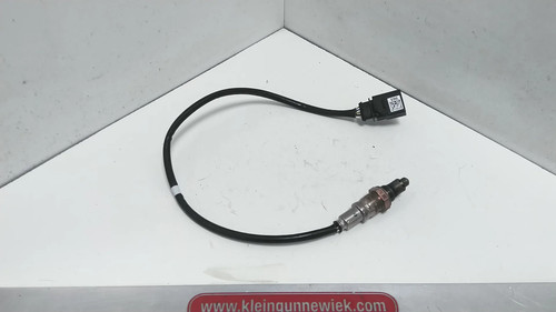 Lambda sensor caddy cargo - cargo, v