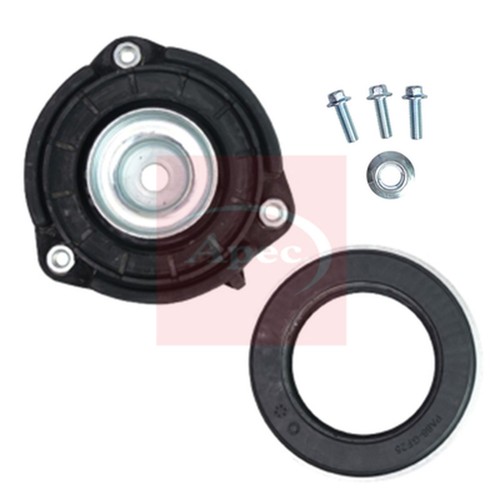 Top strut mounting for - for, vw