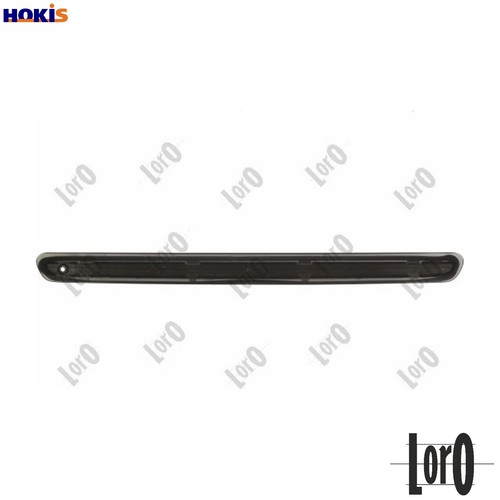Auxiliary stop light - auxiliary,
