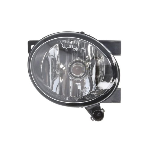 New fog light - fog, for