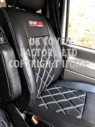 Custom fit van - custom,