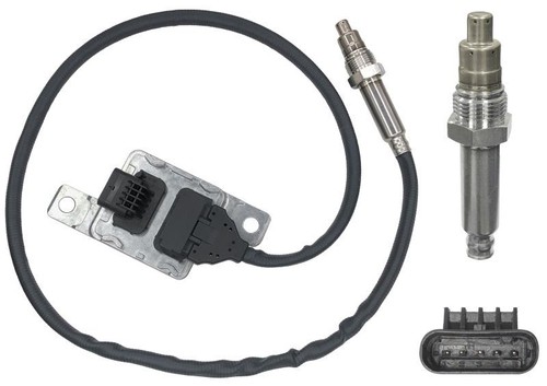 Post dpf nox sensor for - dpf,