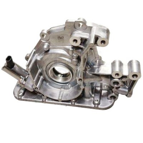 Oil pump for audi - a3, seat