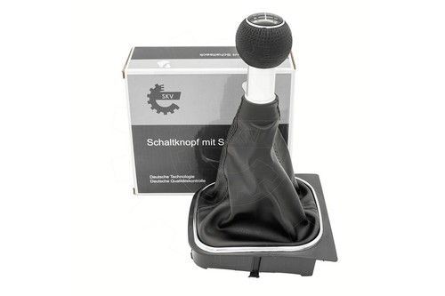 Gear lever knob skv fits - knob,