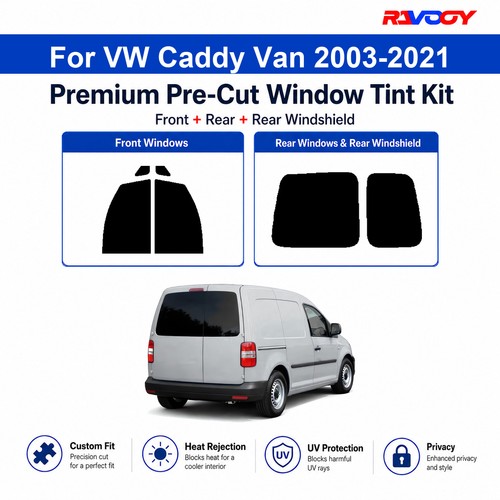 Premium pre cut car window - pre,