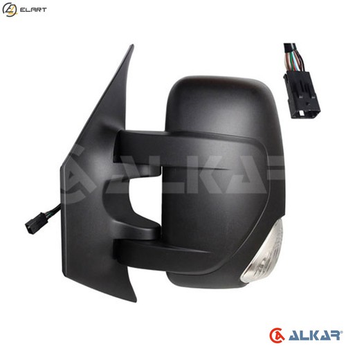 Exterior mirror 9225154 for - for, vw