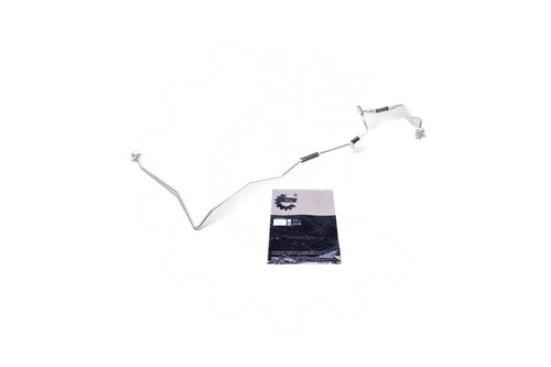 High low pressure line hose - low,