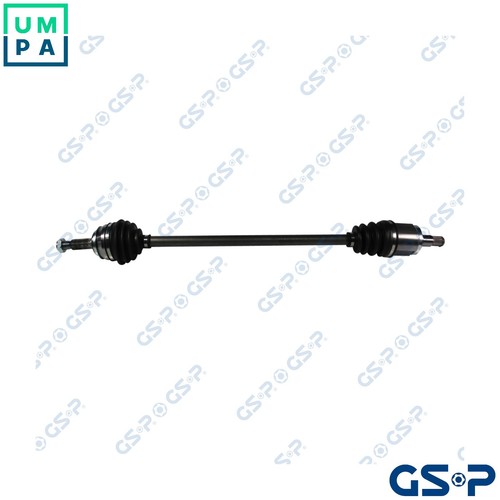 Drive shaft 254002 - 254002, for