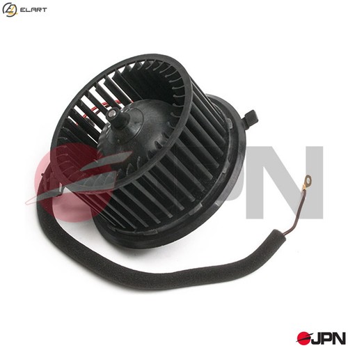 Interior blower 60e9051 jpn - interior, 60e9051-jpn