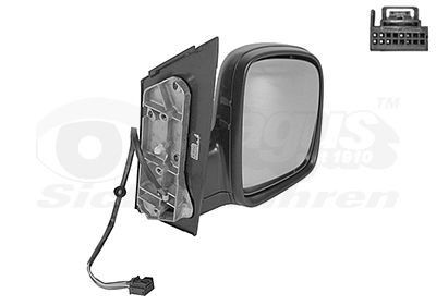 Fits van wezel 5867808 - fits,