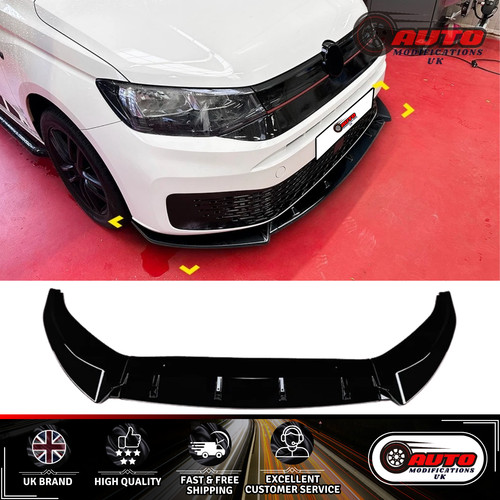 Caddy maxi van - caddy/maxi, sportline