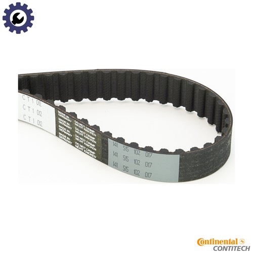 Timing belt ct1012 for skoda - ct1012,