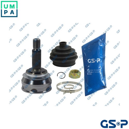 Joint kit drive shaft - kit,