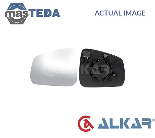 6431830 rear view mirror glass - 6431830,