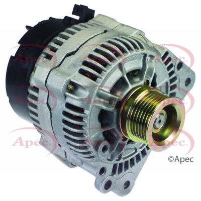 Apec alternator for - alternator, vw