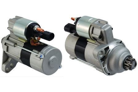 Genuine wai starter motor for - starter,