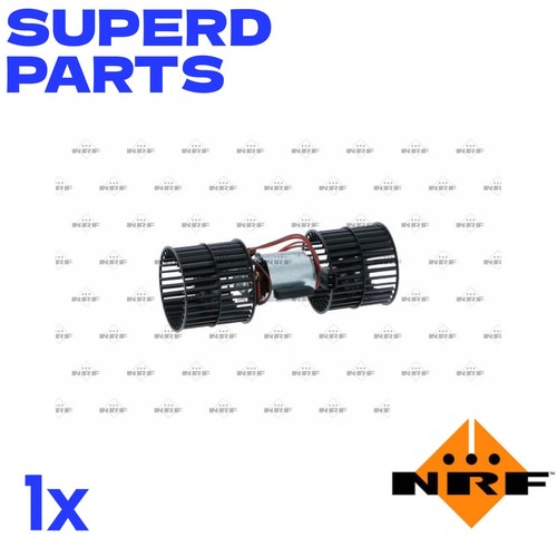 Air blower fits skoda felicia - air,
