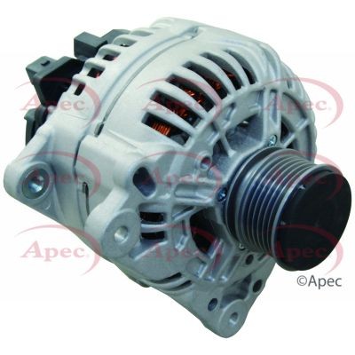 Apec alternator for - for, vw