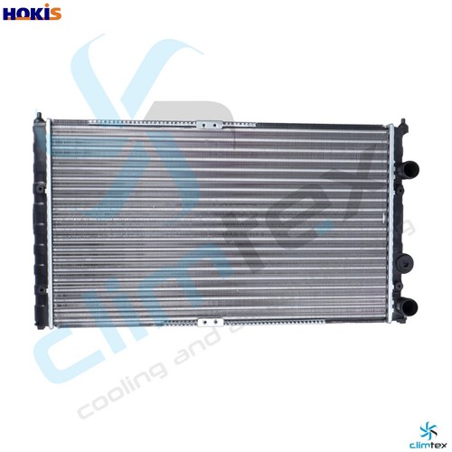 Radiator engine cooling - radiator,