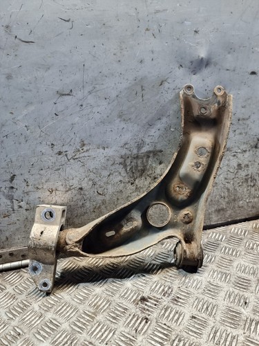 Caddy lower control arm - vw,