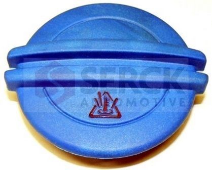 Genuine serck expansion - genuine,