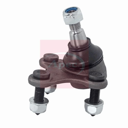 Ball joint for caddy - ball, mk4
