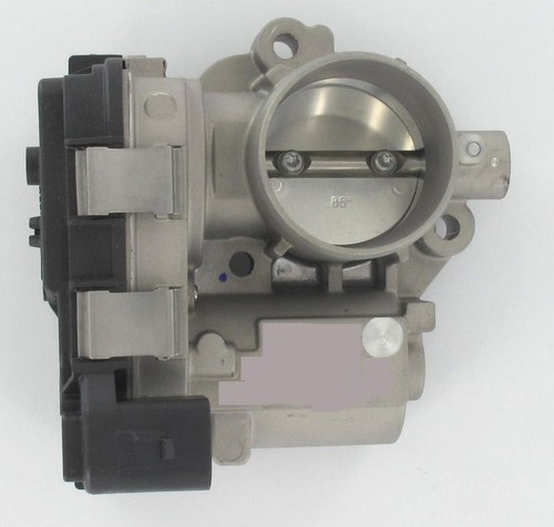 Lemark throttle body - lemark, for
