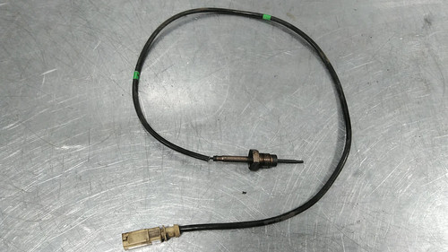 Exhaust temperature sensor - sensor, vw