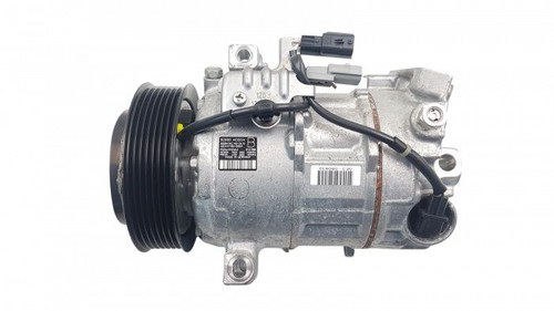 Air con compressor for - air,