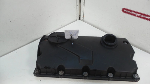 Valve cover caddy iii - vw,