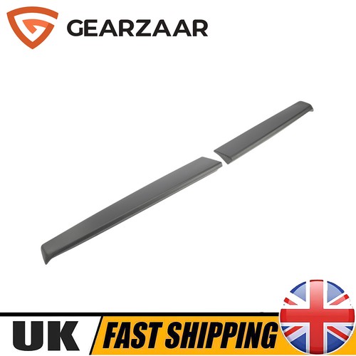 Rear spoiler for - spoiler,