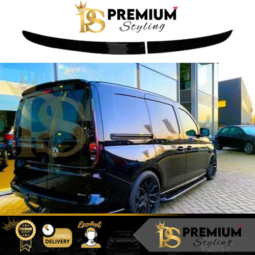 Caddy maxi van sportline - vw,