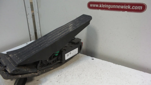 Accelerator pedal sensor - accelerator,
