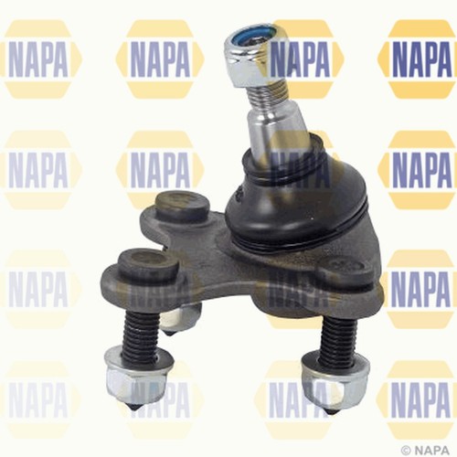 Ball joint for caddy mk4 - ball,