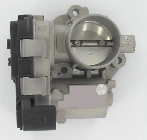 Fuelparts throttle body - body, for