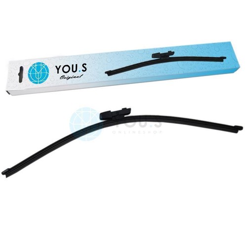 You rear wiper - wiper, 400