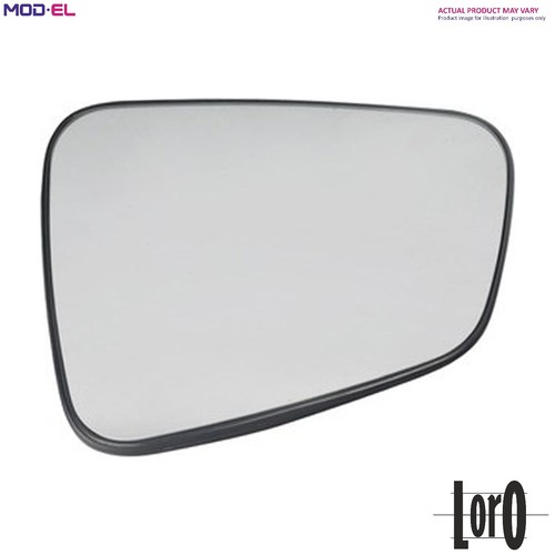 Mirror glass exterior - mirror,