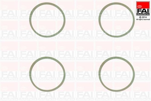 Fai inlet manifold gasket 4 - manifold,