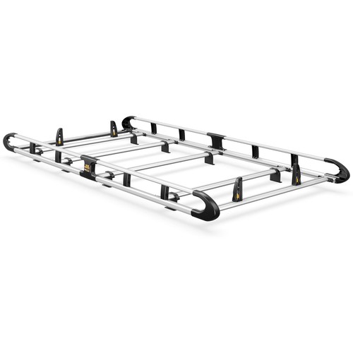Caddy roof rack 2010 2015 - roof, 2010-2015