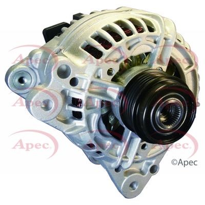 Apec alternator for - apec,