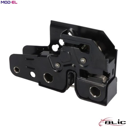 Bonnet lock 6010 - bonnet, 6010-01-062424p