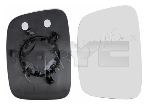 Tyc exterior mirror - exterior,