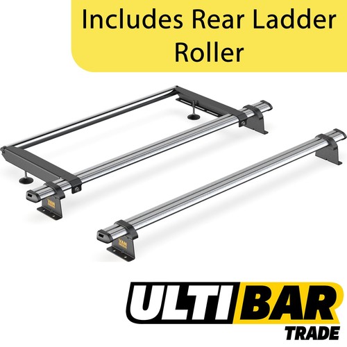 Caddy roof rack 2020 - roof, 2x
