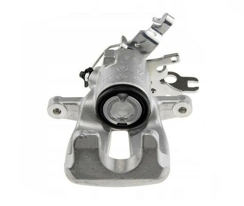 Left rear brake - brake, caliper