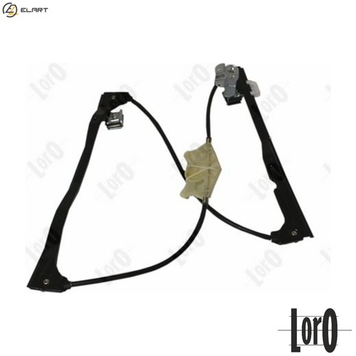 Window regulator 130 053 039 - window,