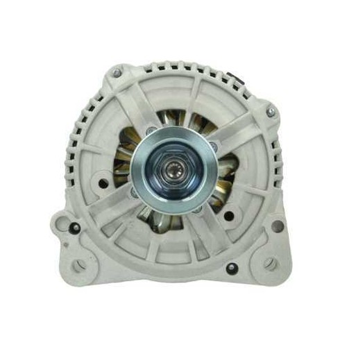 Alternator fits volkswagen - alternator,
